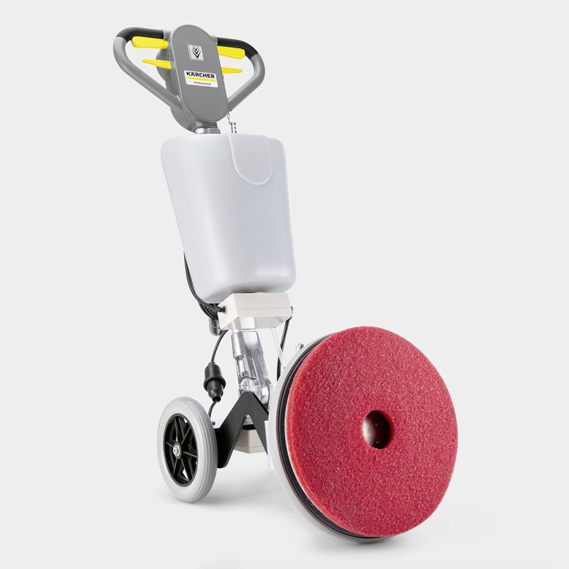Подопочистващ автомат KARCHER BDS 43/ Orbital C
